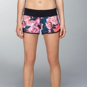 Lululemon Speed Short